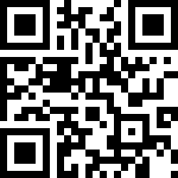 QR Code for the Alkaline Sand Chunky Trinket Bowl