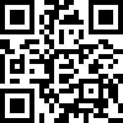 QR Code for the Sunnylife Beach and Picnic Blanket - Rio Sun