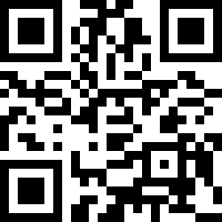 QR Code for the Sunnylife Inflatable Beach Pillow - Mango Bay Golden Mustard