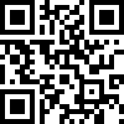 QR Code for the Sunnylife Luxe Lie-On Hibiscus Float