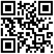 QR Code for the Sunnylife Luxe Lie-On Hibiscus Float