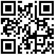 QR Code for the Sunnylife Reclining Beach Chair - Mango Bay Golden Mustard Stripe