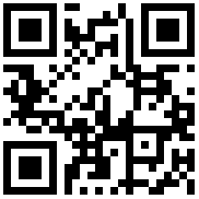 QR Code for the Sunnylife Reclining Beach Chair - The Vacay Olive
