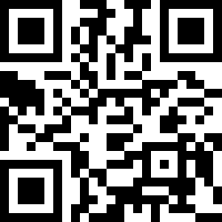 QR Code for the Thread Office Charcoal Duvet Cover Set, 200 Thread Count - 