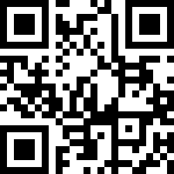 QR Code for the Thread Office Charcoal Duvet Cover Set, 200 Thread Count - King
