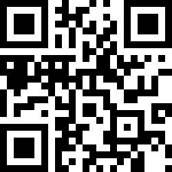 QR Code for the Thread Office Charcoal Fitted Sheet, 200 Thread Count - 