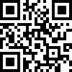 QR Code for the Thread Office Charcoal Fitted Sheet, 200 Thread Count - 