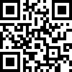 QR Code for the Thread Office Charcoal Fitted Sheet, 200 Thread Count - Queen