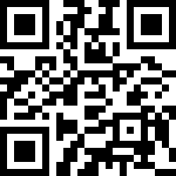 QR Code for the Thread Office White Duvet Cover Set, 200 Thread Count - 