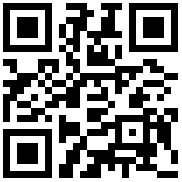 QR Code for the Thread Office White Duvet Cover Set, 200 Thread Count - Double