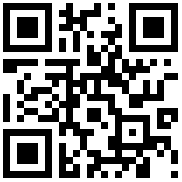 QR Code for the Thread Office White Flat Sheet, 200 Thread Count - Double/Queen