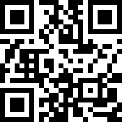 QR Code for the Thread Office White Flat Sheet, 200 Thread Count - 