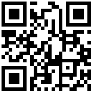 QR Code for the Kikkerland Fridge & Freezer Fresheners, Set of 2