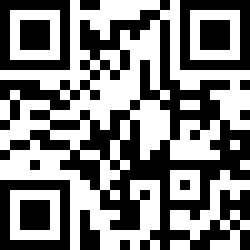 QR Code for the Thread Office Stripe Tealight Candle Holder - 