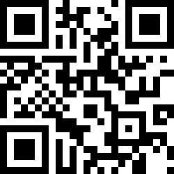 QR Code for the Designworks Ink Suedette Hardcover Journal - Terracotta