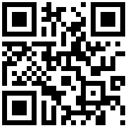 QR Code for the Designworks Ink Suedette Hardcover Journal - Terracotta