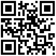 QR Code for the Designworks Ink The Good Scissors - Lilac