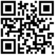 QR Code for the Kikkerland Bottle Scrubbies, Set of 4