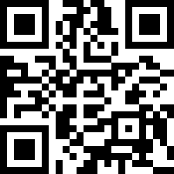 QR Code for the Humble & Mash Glass Jug, 2.2L