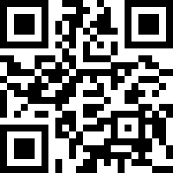 QR Code for the Tavola Checkerboard Biodegradable Paper Napkins, Pack of 25 - Black