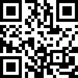 QR Code for the Tavola Checkerboard Biodegradable Paper Napkins, Pack of 25 - Navy Blue