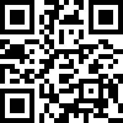 QR Code for the Hertex HAUS Diesel Titan Rug, 200cm x 290cm
