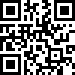 QR Code for the Hertex HAUS Domino Felix Outdoor Rug, 200cm x 290cm