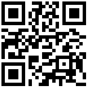 QR Code for the Guardini B-Nat Cookie Sheet, 40cm