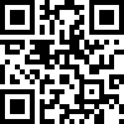 QR Code for the Skoert Bird Disposable Placemats, Pack of 25