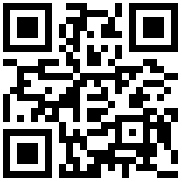 QR Code for the Skoert Eucalyptus Disposable Placemats, Pack of 25