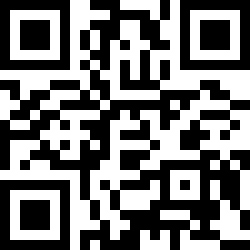 QR Code for the Jenna Clifford Embossed Lines Side Plates, Set of 4 - Super White