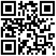 QR Code for the Jenna Clifford Embossed Lines Teapot, 1L - Super White
