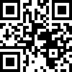 QR Code for the Humble & Mash Green Striped Tablecloth - 