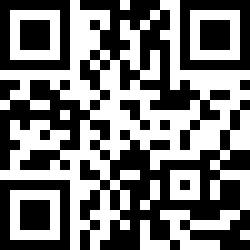 QR Code for the Humble & Mash Pink Fringed Placemats, Set of 2