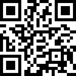 QR Code for the Humble & Mash Red Striped Tablecloth - 8 Seater