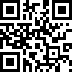 QR Code for the Triple Three African Botanicals Gin, 500ml