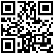 QR Code for the Humble & Mash Modern Oval Serving Platter