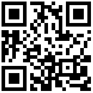 QR Code for the Cocoafair Almonds in 45% Milk Chocolate, 100g