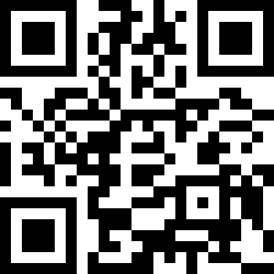 QR Code for the Cocoafair Coffee Beans in 71% Dark Chocolate, 100g