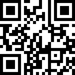 QR Code for the Cocoafair Macadamias in 45% Milk Chocolate, 100g