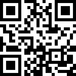 QR Code for the Cocoafair Pure Indulgence Dark Hot Chocolate, 250g