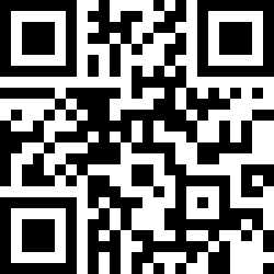 QR Code for the Harck & Heart Gingerbread Festive Gift Bag, 220g