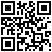 QR Code for the Excellent Houseware Stainless Steel Mixing Bowl, 24cm - Dark Green