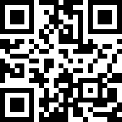 QR Code for the Linen House Coral Blossom Embrace Throw