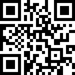 QR Code for the Linen House Dino Garden Duvet Cover Set - 