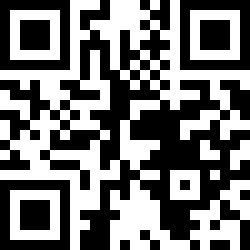 QR Code for the Linen House Dino Garden Duvet Cover Set - Single