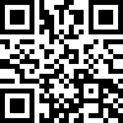 QR Code for the Linen House Rainbow Magic Duvet Cover Set - 