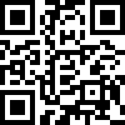 QR Code for the Linen House Unicorn Blossom Duvet Cover Set - 