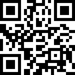 QR Code for the Joon Matte Black Adjustable Dispenser with Amber Glass Bottle - Single