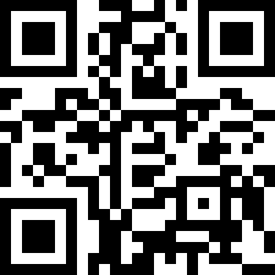 QR Code for the Joon Matte Black Bracket with Amber Pump Bottle - 